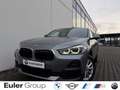 BMW X2 xDrive 18i Advantage AHK-abnehmbar AHK Navi LED El Grau - thumbnail 1