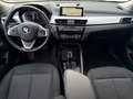 BMW X2 xDrive 18i Advantage AHK-abnehmbar AHK Navi LED El Grau - thumbnail 8