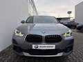 BMW X2 xDrive 18i Advantage AHK-abnehmbar AHK Navi LED El Grau - thumbnail 2