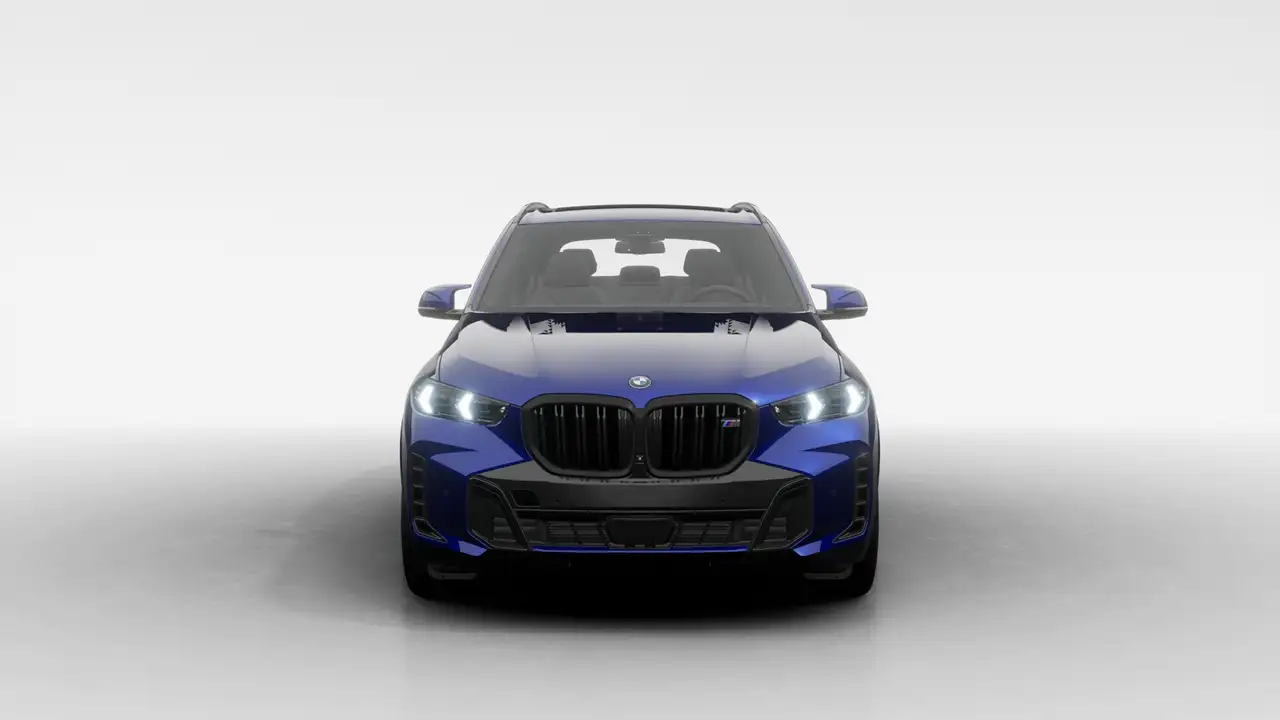 BMW X5 снимка BMW X5