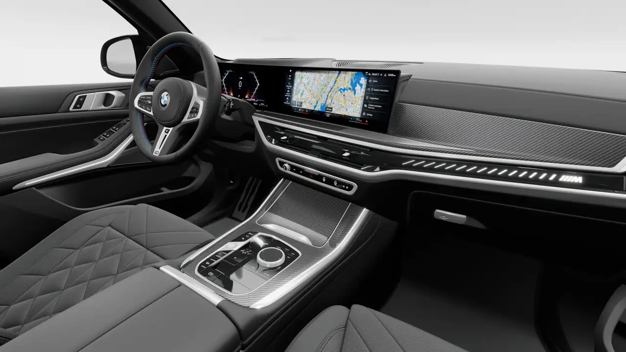 BMW X5 снимка BMW X5