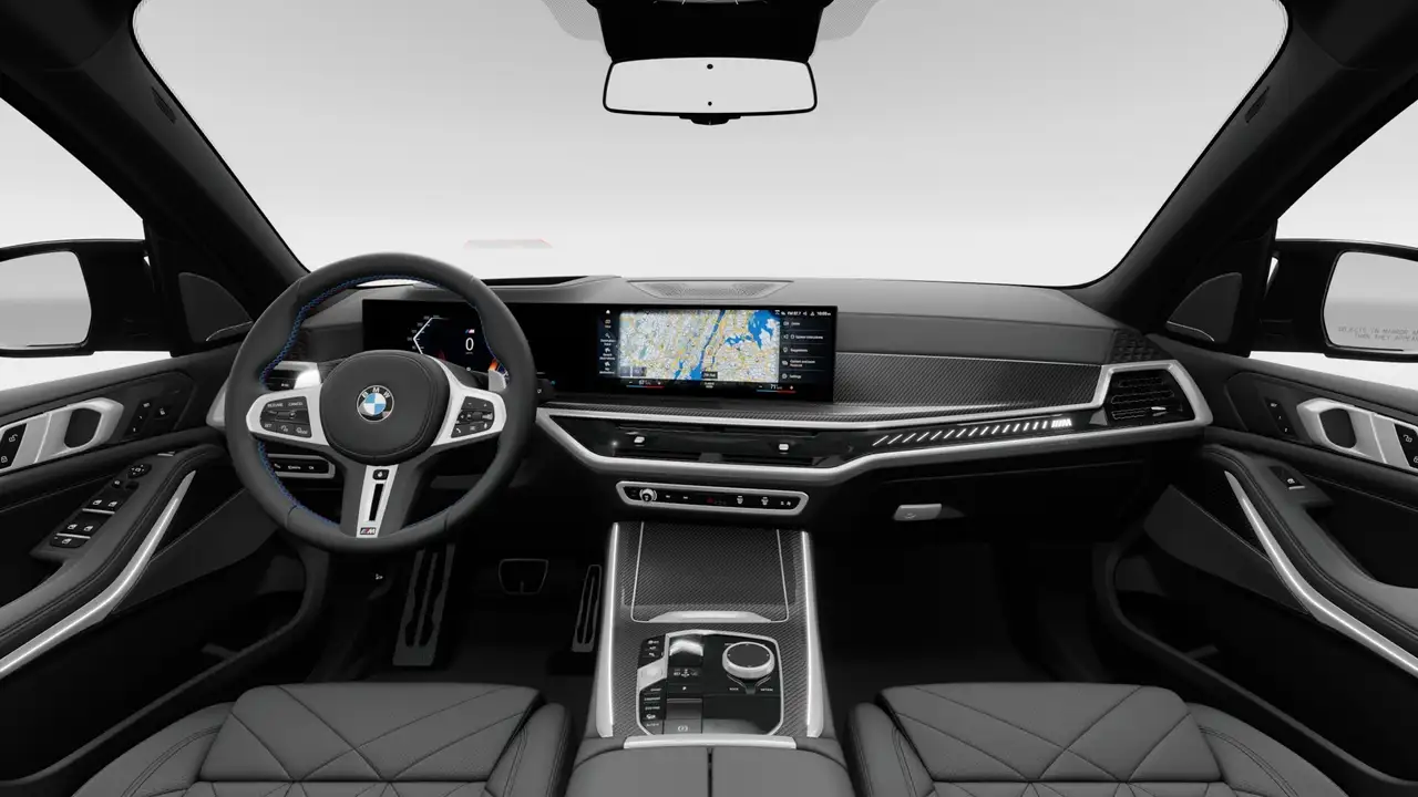 BMW X5 снимка BMW X5