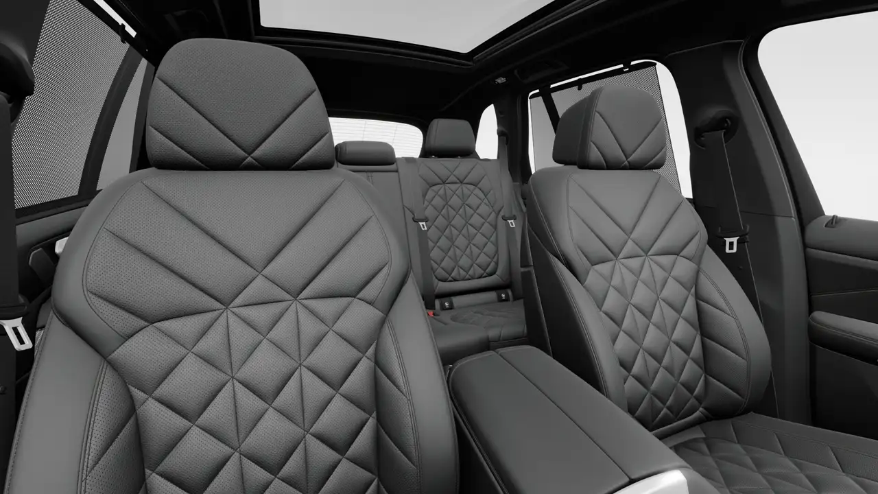 BMW X5 снимка BMW X5
