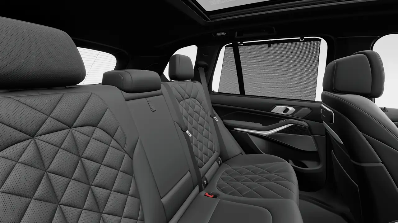 BMW X5 снимка BMW X5