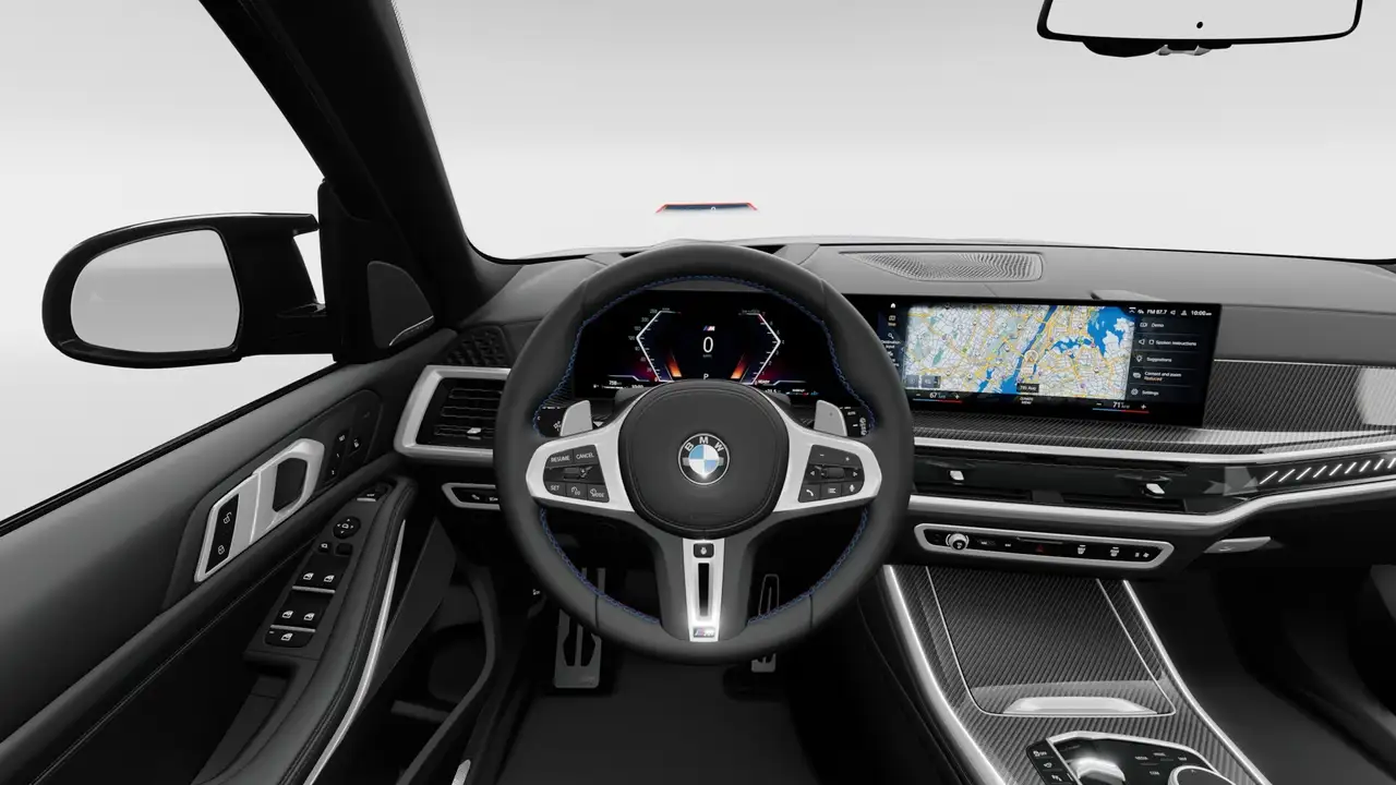 BMW X5 снимка BMW X5