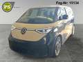 Volkswagen ID. Buzz Bus 150 kW Pro AHK Navi Memory Sitze360 Kamera LED Schwarz - thumbnail 1