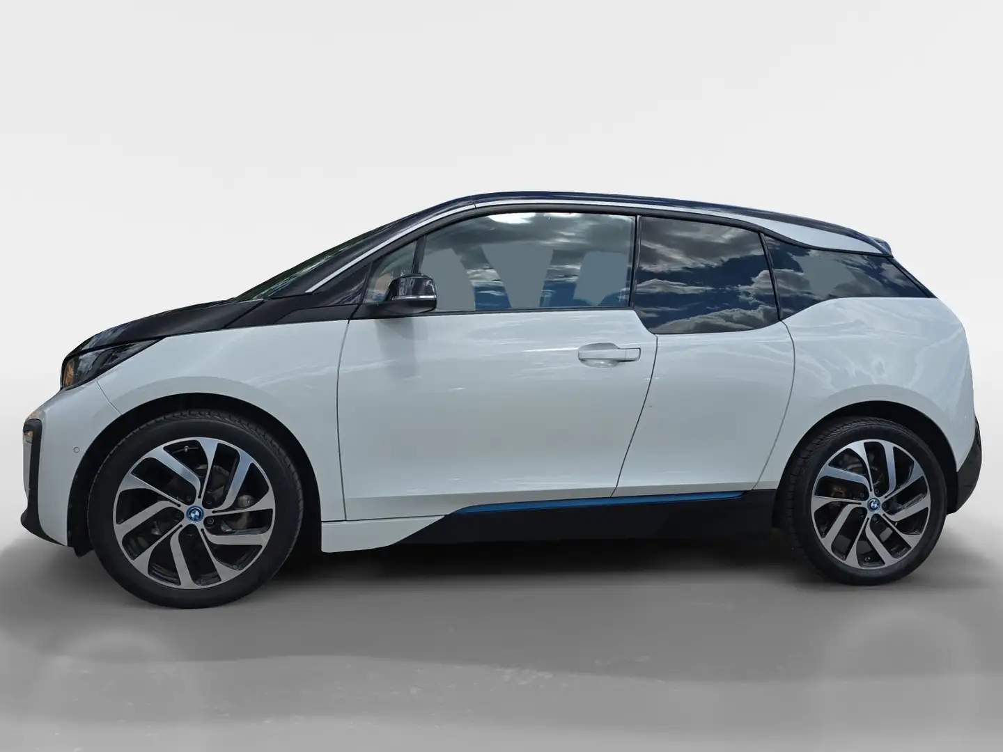 BMW i3 Basis - 2