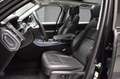 Land Rover Range Rover Sport HSE Hybrid Pano HuD Ambi Merid Noir - thumbnail 12
