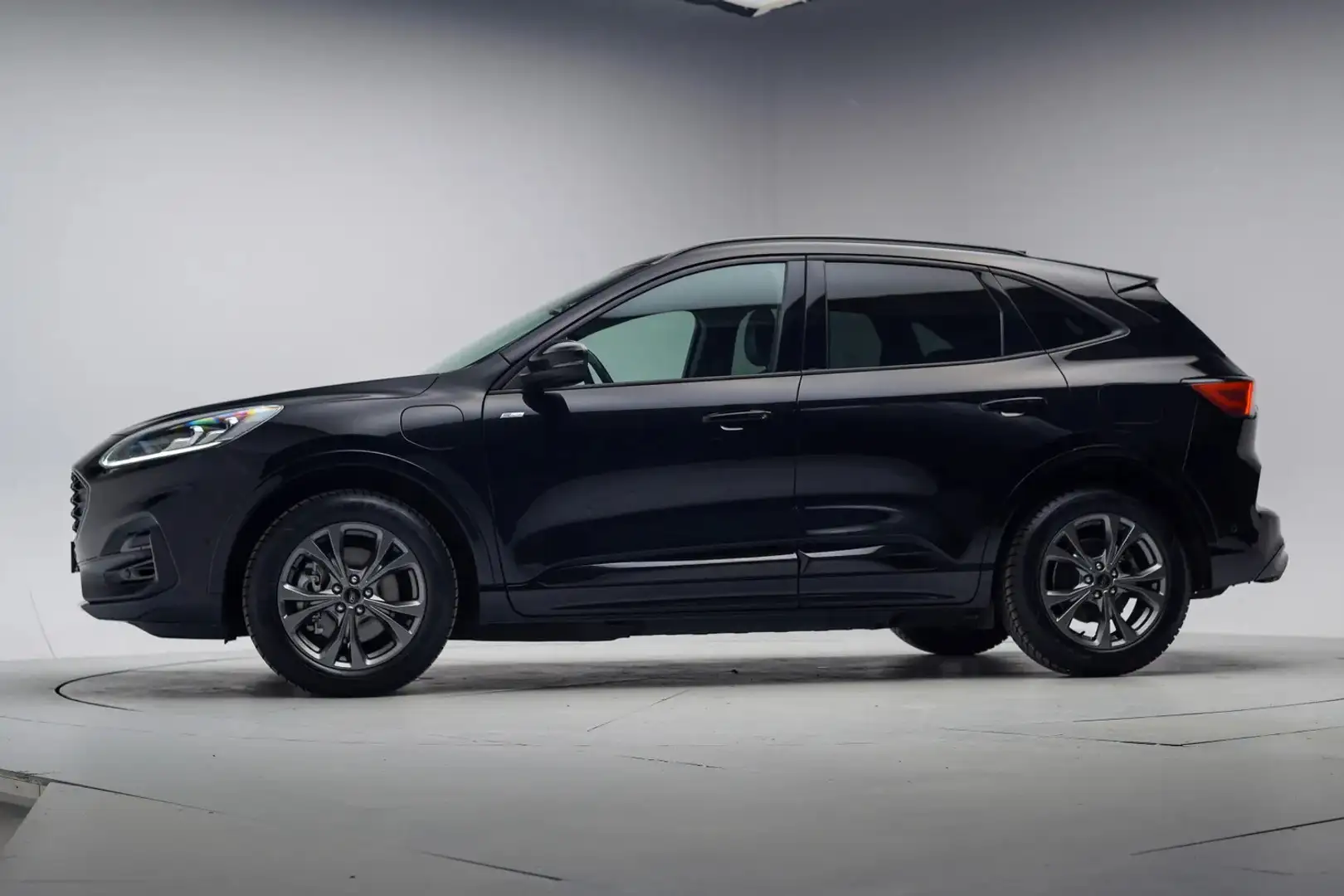 Ford Kuga 2.5 PHEV ST-Line X Aut. [ Navi Camera Adapt.cruise Noir - 2