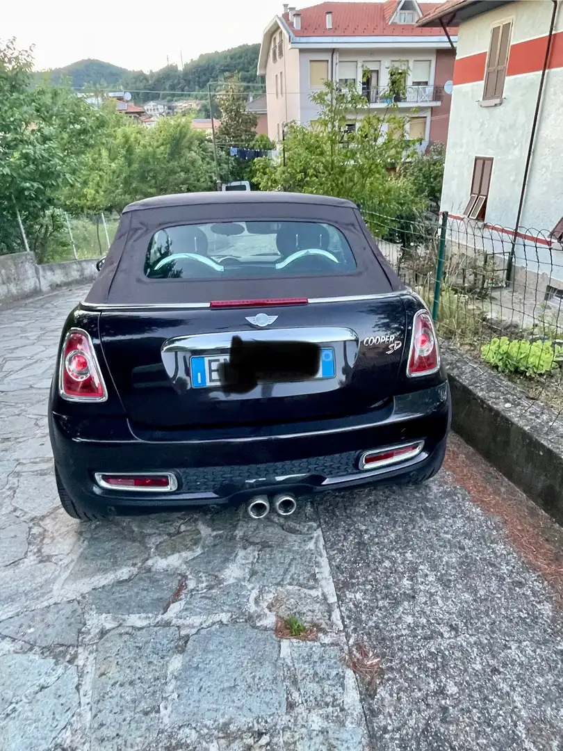 MINI Cooper SD 2.0 - 2