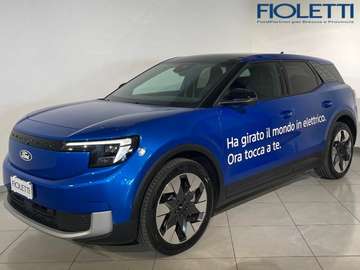 Elettrico Premium 78kWh Extended Range 340 CV AWD