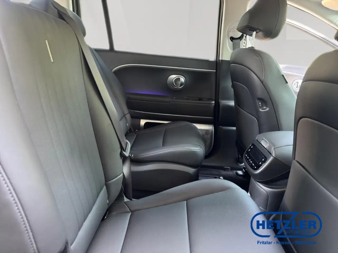 Hyundai IONIQ 9 2026 — фото 14