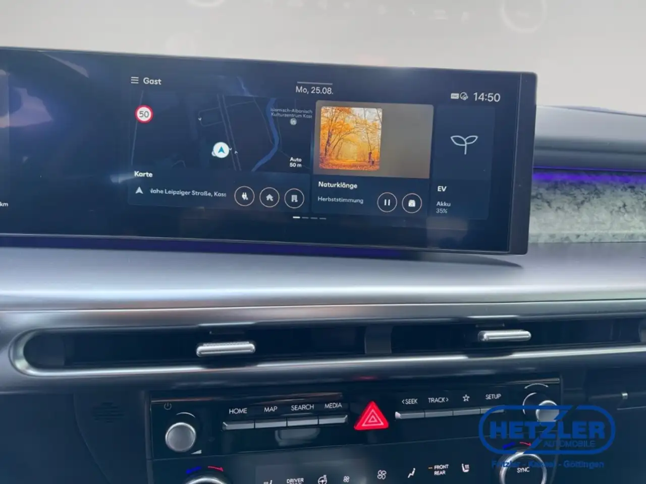 Hyundai IONIQ 9 2026 — фото 10