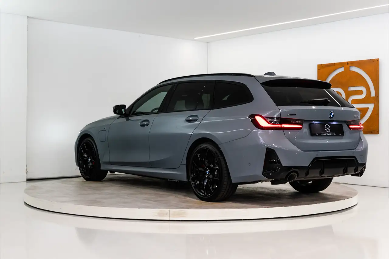 BMW 3 Series 2026