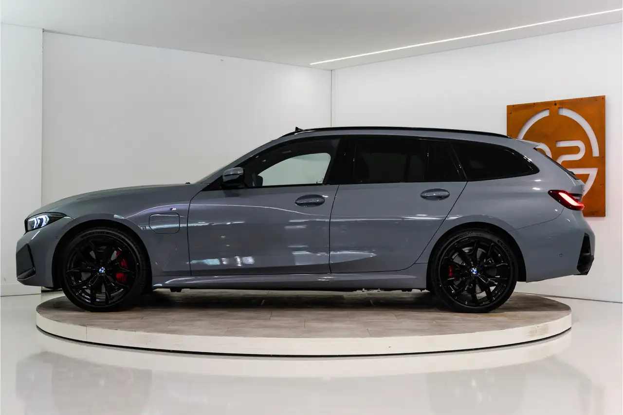 BMW 3 Series 2026