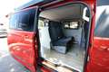 Ford Tourneo Custom Titanium Nugget TDCi 170 Tit L1 PV-Anlage 125 k... Rot - thumbnail 10
