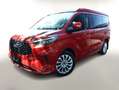 Ford Tourneo Custom Titanium Nugget TDCi 170 Tit L1 PV-Anlage 125 k... Rot - thumbnail 1