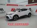 Toyota C-HR 125H Advance Blanco - thumbnail 1