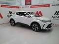 Toyota C-HR 125H Advance Blanco - thumbnail 2