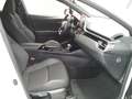 Toyota C-HR 125H Advance Blanco - thumbnail 4