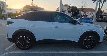 3008 III 2024 73 kWh Allure 210cv