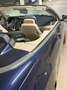 Mercedes-Benz E 220 E 220 (BlueTEC) d Cabrio 9G-TRONIC Bleu - thumbnail 11
