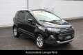 Ford EcoSport Titanium TEILLEDER SITZHEIZUNG TEMPOMAT Noir - thumbnail 4