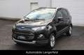Ford EcoSport Titanium TEILLEDER SITZHEIZUNG TEMPOMAT Noir - thumbnail 1