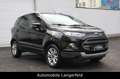 Ford EcoSport Titanium TEILLEDER SITZHEIZUNG TEMPOMAT Noir - thumbnail 5