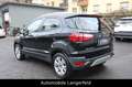 Ford EcoSport Titanium TEILLEDER SITZHEIZUNG TEMPOMAT Noir - thumbnail 8