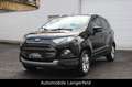 Ford EcoSport Titanium TEILLEDER SITZHEIZUNG TEMPOMAT Noir - thumbnail 2