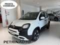 Fiat Panda 1.0 FireFly S&S Hybrid Pandina 5 Posti Km.0 Wit - thumbnail 1