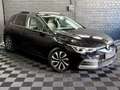 Volkswagen Golf Life ACTIVE 2.0 TDI DSG7 150 CV ** Attelage ** Noir - thumbnail 3