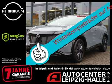 (87kWh|-OBC) Evolve Pack Panorama