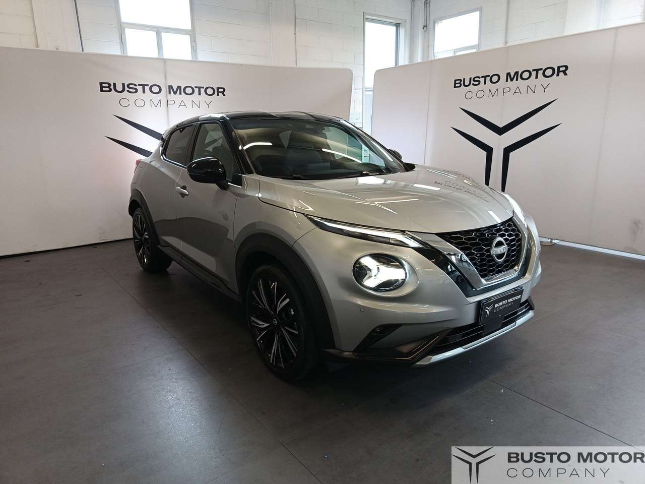 Nissan Juke Juke 1.0 dig-t N-Design 114cv