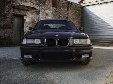 E36 3,0 L.