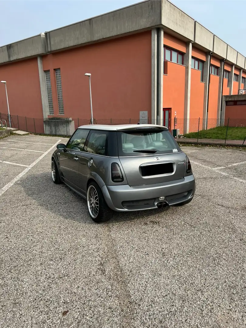 MINI Cooper S - 2