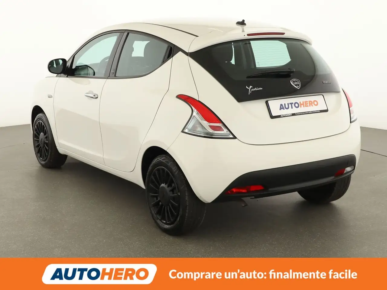 Lancia Ypsilon 2021
