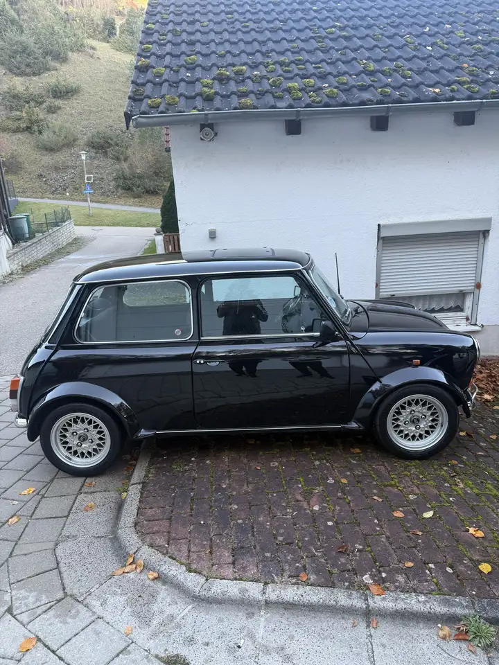 MINI, foto 3