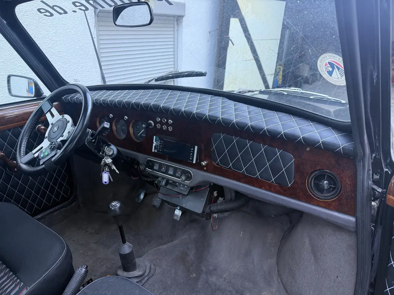 MINI, foto 8
