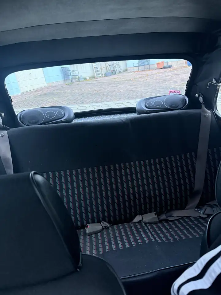 MINI, foto 6
