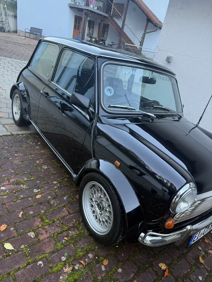 MINI, foto 2