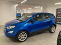 Ford EcoSport EcoSport 1.5 ecoblue Titanium SOLO 75.000 KM Blu/Azzurro - thumbnail 2