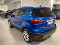 Ford EcoSport EcoSport 1.5 ecoblue Titanium SOLO 75.000 KM Blu/Azzurro - thumbnail 6
