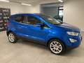 Ford EcoSport EcoSport 1.5 ecoblue Titanium SOLO 75.000 KM Blu/Azzurro - thumbnail 3