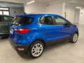 Ford EcoSport EcoSport 1.5 ecoblue Titanium SOLO 75.000 KM Blu/Azzurro - thumbnail 5
