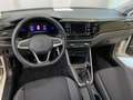 Volkswagen Taigo 1.0 TSI Life ACC FLA LM LED Klima Grau - thumbnail 8