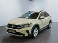 Volkswagen Taigo 1.0 TSI Life ACC FLA LM LED Klima Сірий - thumbnail 2