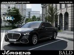 Mercedes-Benz S 580 e 4M L AMG Sport/First Class/Super/Pano/20