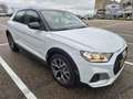 Audi A1 A1 citycarver 25 TFSI Wit - thumbnail 4